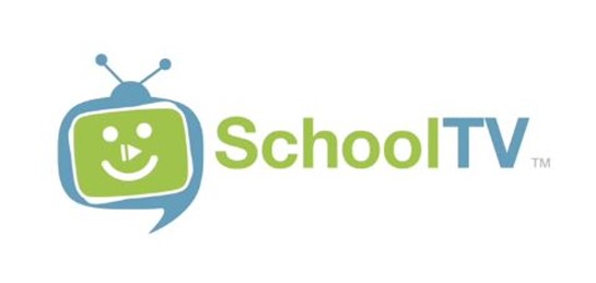 SchoolTv logo
